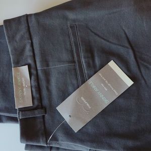 NWT Maurices Gray dress pants